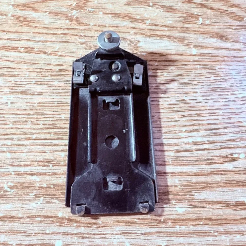 Prewar Lionel 41C  O Gauge No. 41 Track Trip Accessory Contactor